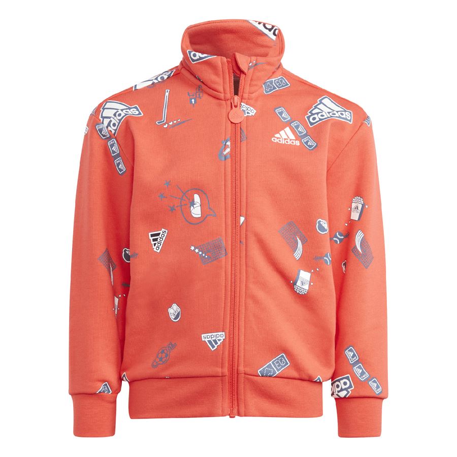 LK BLUV TS Adidas | IS3767X